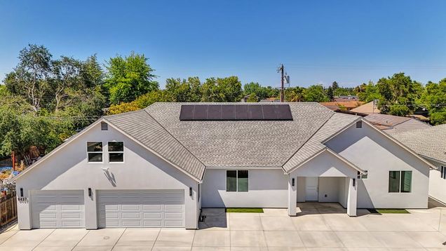 9441 Erwin Avenue Orangevale, CA Multifamily Active - Photo 1 of 59. Opens carousel modal