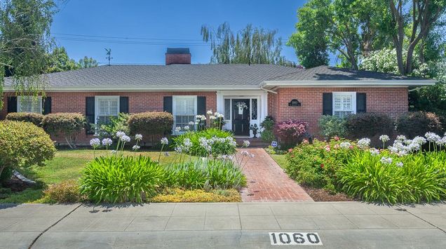 1060 W Monterey Avenue