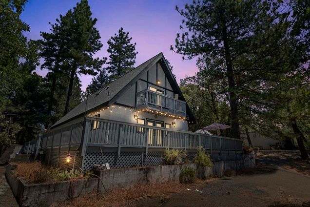 3360 Black Ridge Road