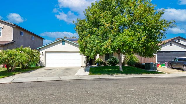 6045 Lea Court Winton, CA House Active - Photo 1 of 34. Opens carousel modal