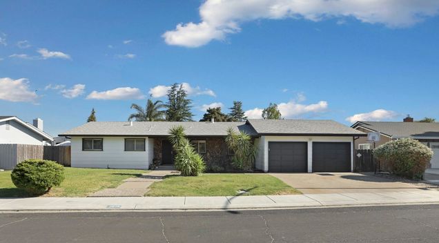 2809 Harvest Road Modesto, CA House Active - Photo 1 of 47. Opens carousel modal
