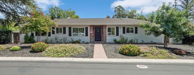 411 King Road
