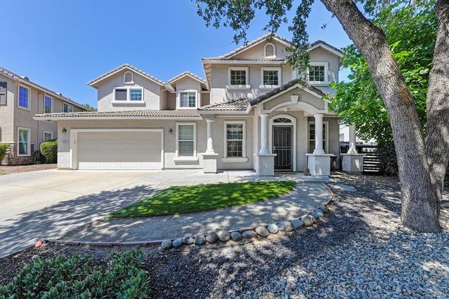 5509 Sagehen Court
