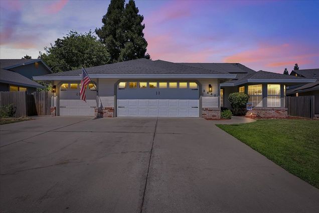 2440 Northfield Court Yuba City, CA House Active - Photo 1 of 40. Opens carousel modal
