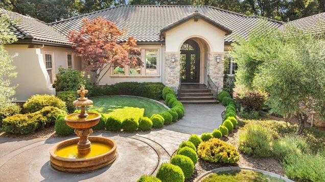 23750 Hogan Road Auburn, CA House Active - Photo 1 of 67. Opens carousel modal