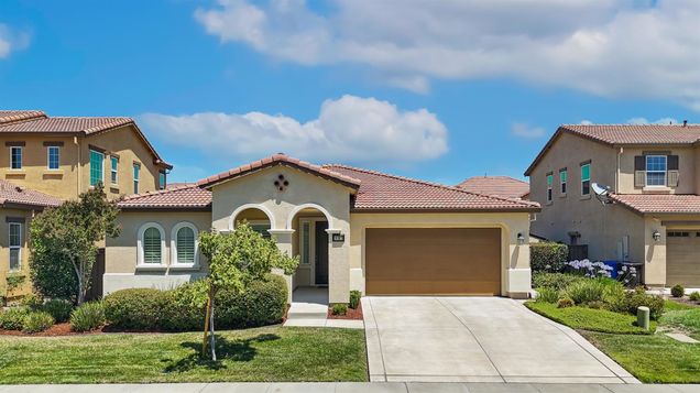 8337 Columbo Circle Elk Grove, CA House Active - Photo 1 of 60. Opens carousel modal