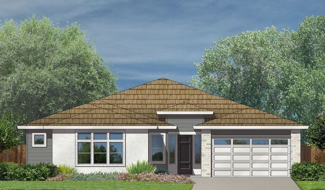 1207 Buck Ridge Drive Rocklin, CA House Active - Photo 1 of 4. Opens carousel modal