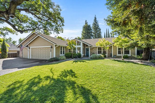 912 El Rancho Court Roseville, CA House Active - Photo 1 of 28. Opens carousel modal