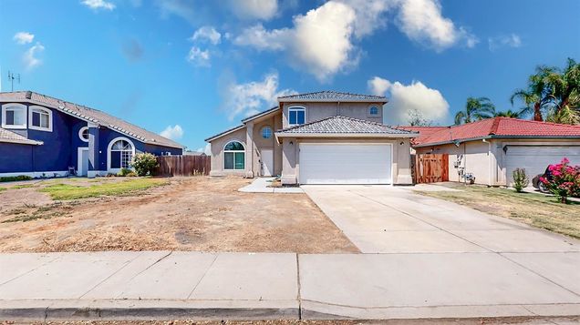 2334 Santos Street