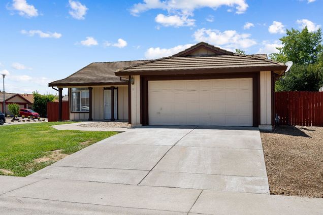 1 Afton Court