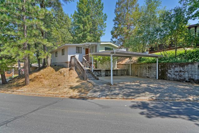 4420 Pleasant Valley Road Unit 162