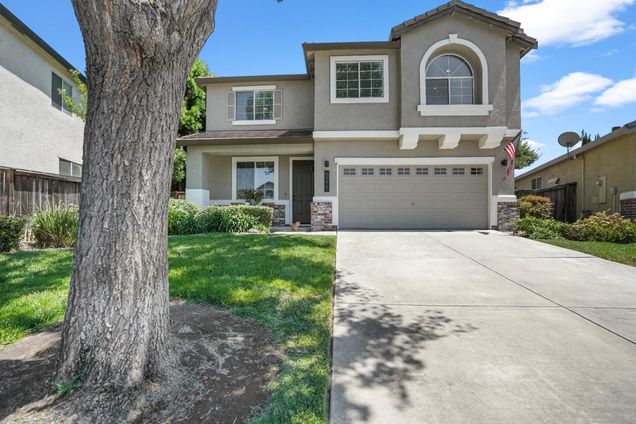 6777 Brook Falls Circle Stockton, CA House Active - Photo 1 of 33. Opens carousel modal
