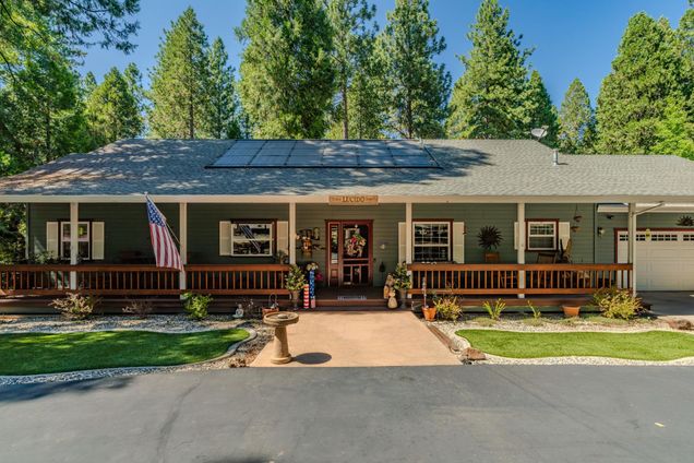 23201 Fortress Court