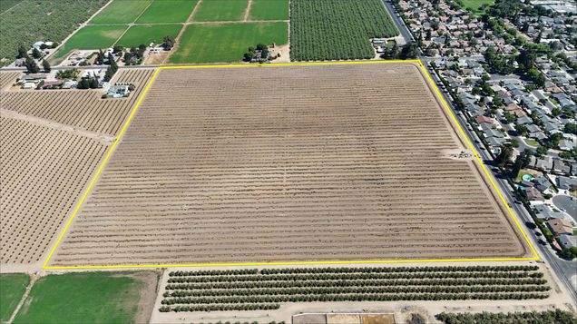 3000 Woodland Avenue Modesto, CA Plot of land Active - Photo 1 of 5. Opens carousel modal