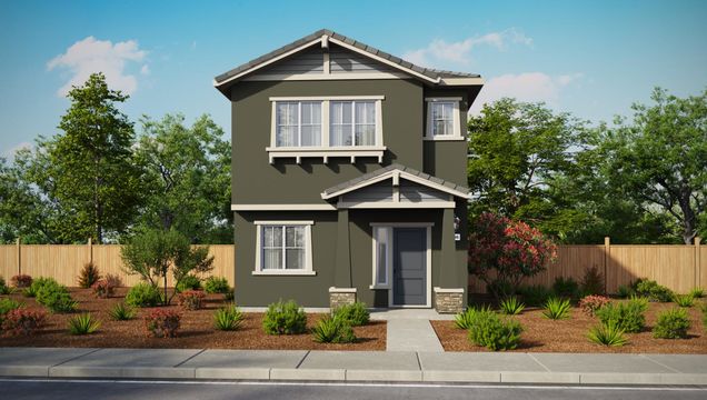 987 San Juan Road