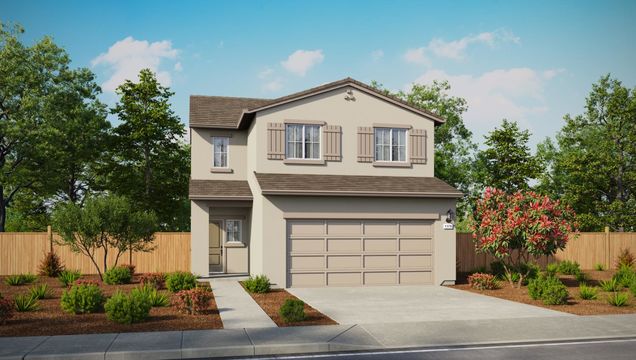 3000 Foxtail Way