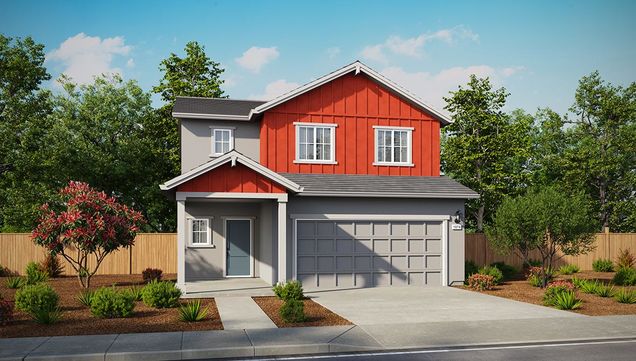 1080 Silver Feather Way