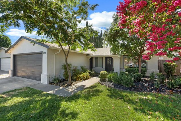 800 Buckingham Drive Manteca, CA House Active - Photo 1 of 37. Opens carousel modal
