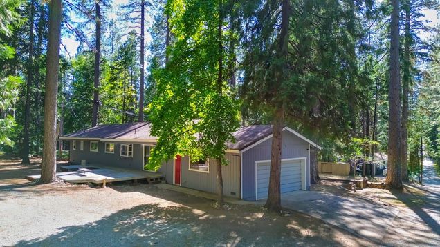 11118 Banner Lava Cap Road Nevada City, CA Multifamily Active - Photo 1 of 87. Opens carousel modal