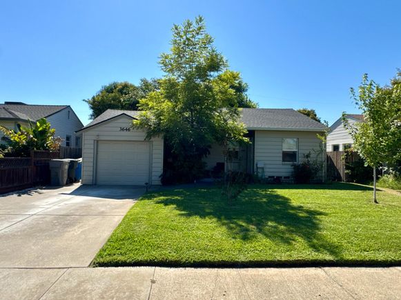 3646 Marjorie Way Sacramento, CA House Active - Photo 1 of 11. Opens carousel modal