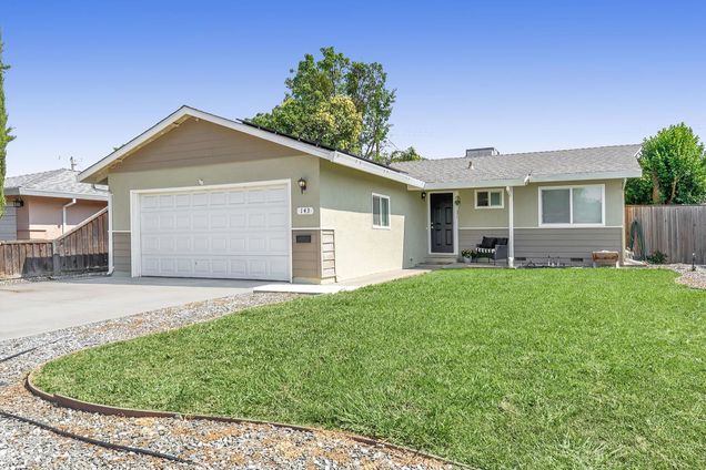143 W Woodland Avenue Woodland, CA House Active - Photo 1 of 19. Opens carousel modal