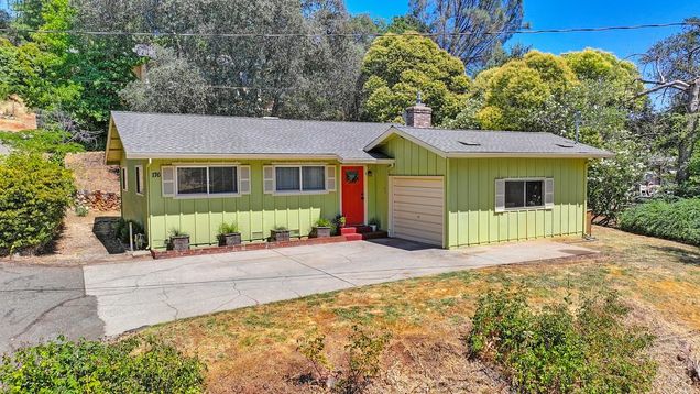 176 Mulberry Lane