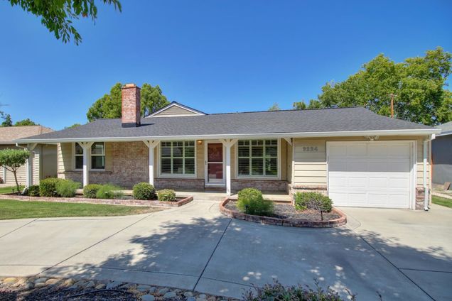 2224 Ione Street Sacramento, CA House Active - Photo 1 of 53. Opens carousel modal