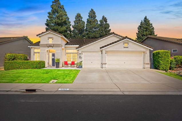 9349 Edisto Way Elk Grove, CA House Active - Photo 1 of 65. Opens carousel modal