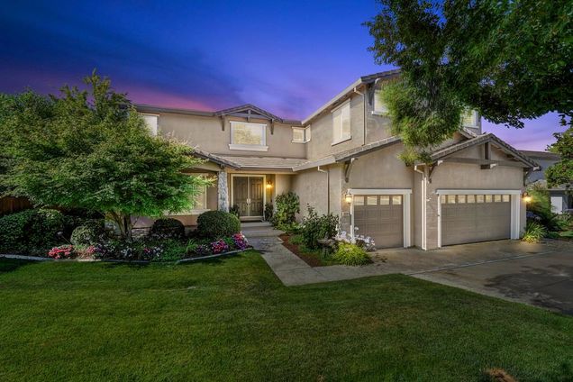 3809 Heather Court Rocklin, CA House Active - Photo 1 of 69. Opens carousel modal