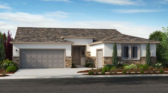 7765 Desert Agave Way