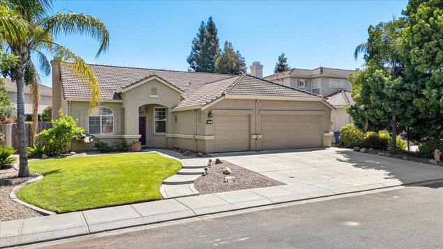 2112 Steinbeck Drive