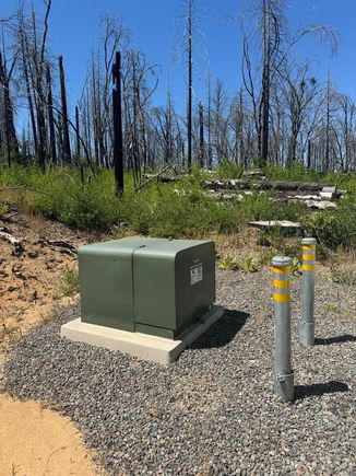 35 Bromilow Lane Berry Creek, CA Plot of land Active - Photo 1 of 10. Opens carousel modal