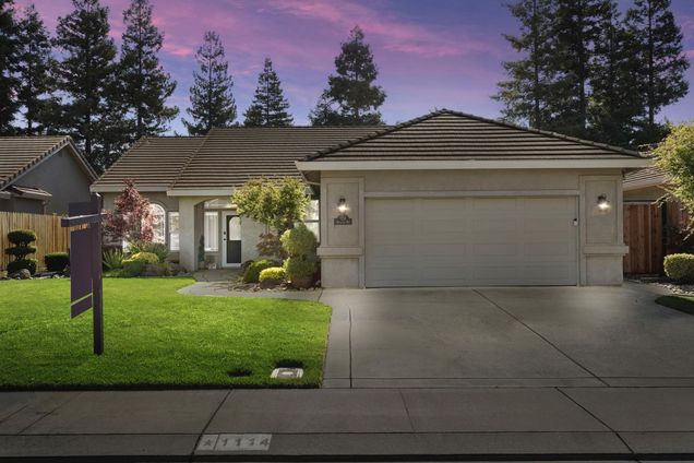 1114 Waterford Way Lodi, CA House Active - Photo 1 of 43. Opens carousel modal