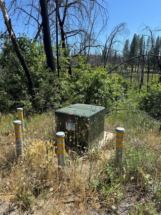 15 Squirrel Berry Creek, CA Plot of land Active - Photo 1 of 5. Opens carousel modal