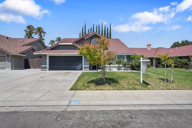 3613 Havenwood Way Ceres, CA House Active - Photo 1 of 46. Opens carousel modal