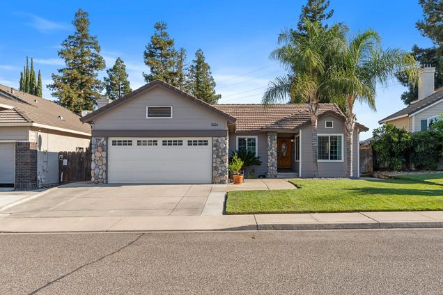 1664 Crow Creek Drive Oakdale, CA House Active - Photo 1 of 34. Opens carousel modal