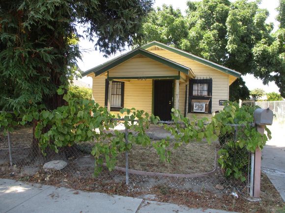339 W 6th Street Stockton, CA House Active - Photo 1 of 14. Opens carousel modal