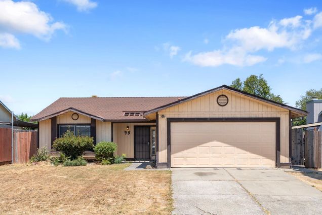 95 Hermes Circle Sacramento, CA House Active - Photo 1 of 35. Opens carousel modal