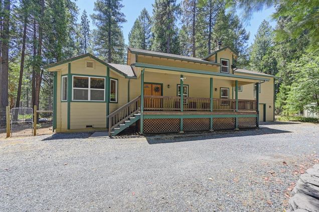 1861 Rubicon Road Georgetown, CA House Active - Photo 1 of 68. Opens carousel modal
