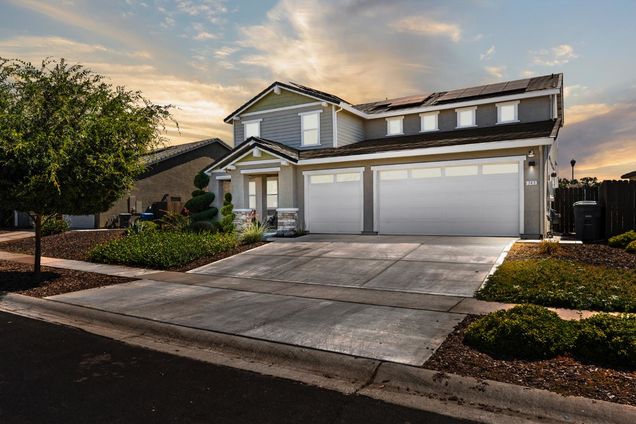 743 Atherton Way Plumas Lake, CA House Active - Photo 1 of 45. Opens carousel modal