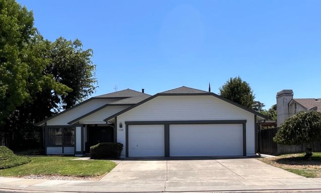 1176 Liggett Court Manteca, CA House Active - Photo 1 of 34. Opens carousel modal