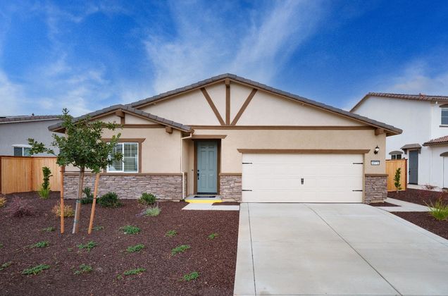 4571 Duckhawk Circle Rancho Cordova, CA House Active - Photo 1 of 25. Opens carousel modal