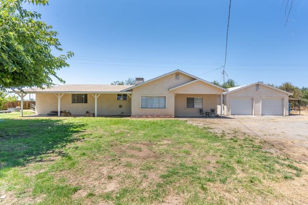4737 Lon Dale Road