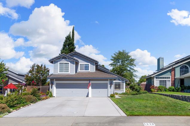 5638 Terrace Drive