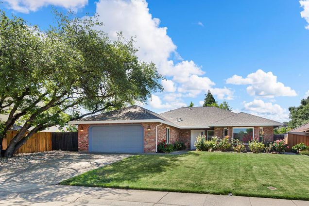4916 El Don Drive Rocklin, CA House Active - Photo 1 of 51. Opens carousel modal