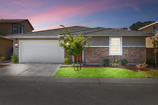 1117 Amelia Way Lincoln, CA House Active - Photo 1 of 46. Opens carousel modal