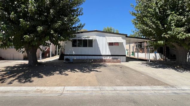 436 N Mercey Springs Road Unit 69 Los Banos, CA House Active - Photo 1 of 16. Opens carousel modal