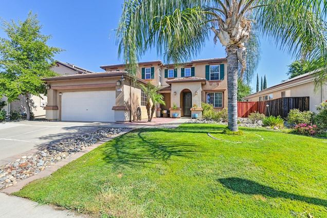 1136 Kensington Lane Lincoln, CA House Active - Photo 1 of 55. Opens carousel modal