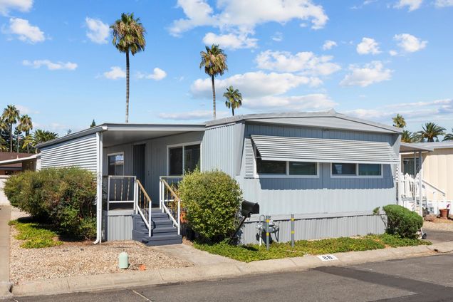8181 Folsom Boulevard Unit 88 Sacramento, CA House Active - Photo 1 of 30. Opens carousel modal
