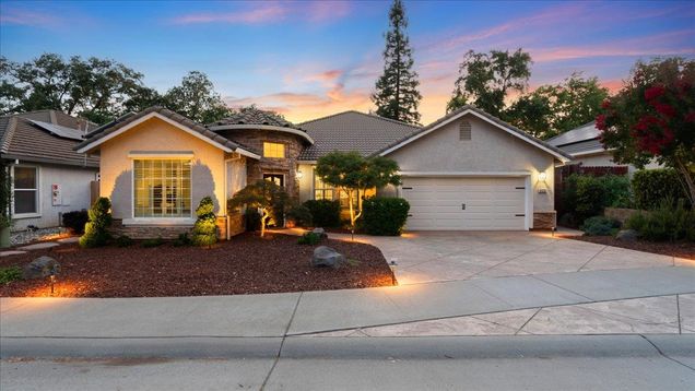 4028 Hunter Oaks Lane Loomis, CA House Active - Photo 1 of 56. Opens carousel modal